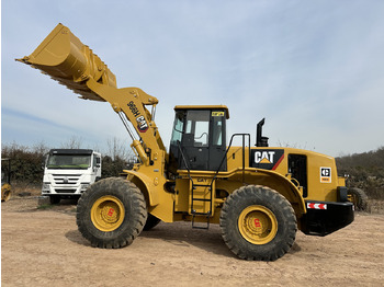 CATERPILLAR 966H 租赁 CATERPILLAR 966H：图1