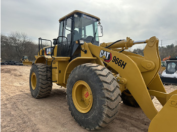 CATERPILLAR 966H 租赁 CATERPILLAR 966H：图5