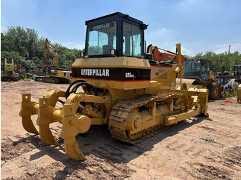 推土机 CATERPILLAR D6G