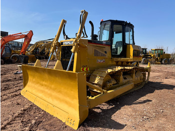 推土机 CATERPILLAR D6G