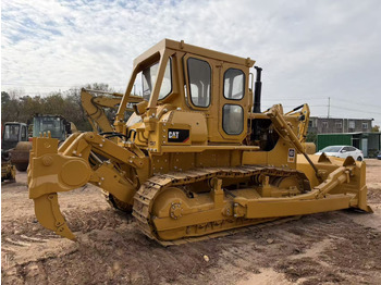 推土机 CATERPILLAR D7G