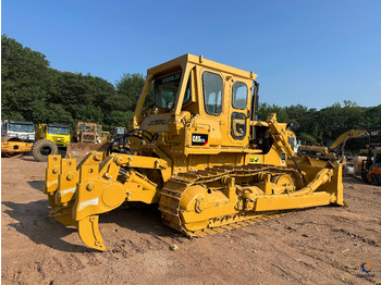推土机 CATERPILLAR D7G