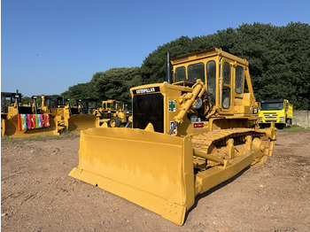推土机 CATERPILLAR D7G
