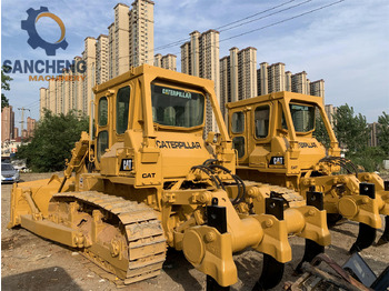 推土机 CATERPILLAR D7G