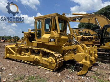 推土机 CATERPILLAR D7G