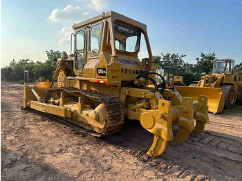推土机 CATERPILLAR D7G：图3