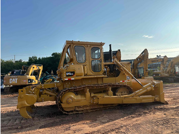 推土机 CATERPILLAR D7G：图4