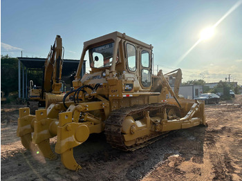 推土机 CATERPILLAR D7G：图5