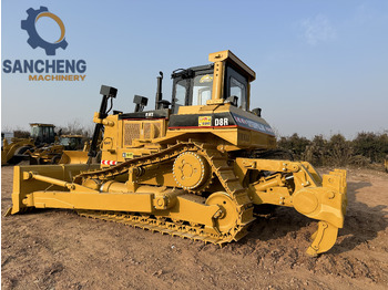 推土机 CATERPILLAR D8R