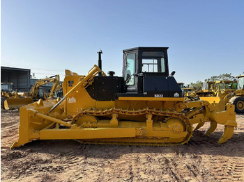 推土机 SHANTUI SD22 Bulldozer:图5 推土机 SHANTUI SD22 Bulldozer:图5