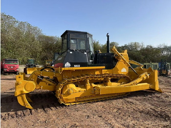 推土机 SHANTUI SD22 Bulldozer:图3 推土机 SHANTUI SD22 Bulldozer:图3