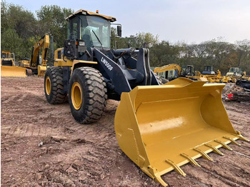 轮式装载机 XCMG LW500F