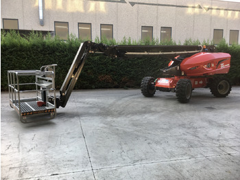 伸缩臂 MANITOU 220 TJ+