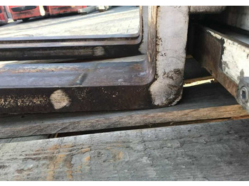 叉 适用于 叉车 Cascade 55E-FDS-655：图4