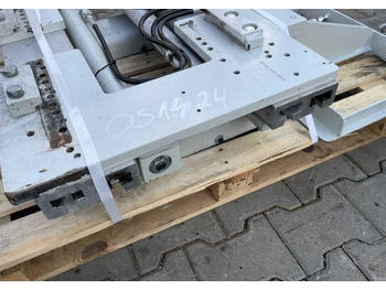 Cascade UPF2 租赁 Cascade UPF2：图1