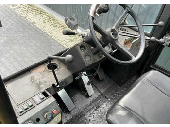 Hyster H14.00XL2 租赁 Hyster H14.00XL2：图3