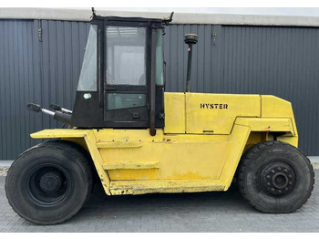 Hyster H14.00XL2 租赁 Hyster H14.00XL2：图2
