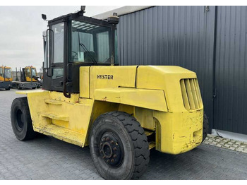 Hyster H14.00XL2 租赁 Hyster H14.00XL2：图5