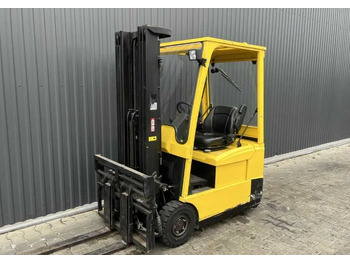 电动叉车 HYSTER