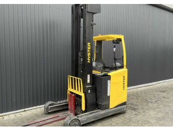 前移式叉车 HYSTER