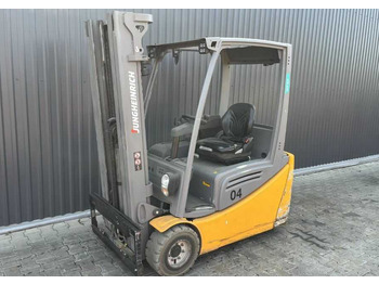 电动叉车 JUNGHEINRICH EFG