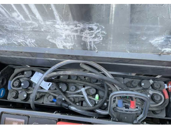 堆垛机 Jungheinrich EJC110：图4