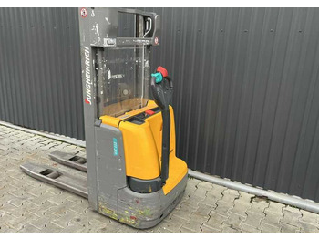 堆垛机 Jungheinrich EJC112：图3