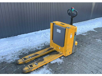 码垛车 JUNGHEINRICH EJE