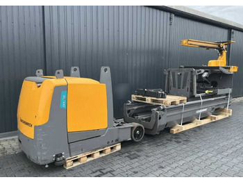 拣选车 JUNGHEINRICH