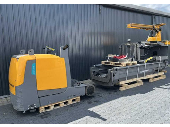 拣选车 JUNGHEINRICH