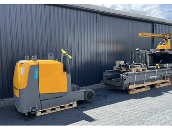 拣选车 JUNGHEINRICH