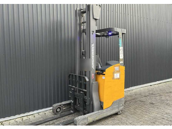 前移式叉车 JUNGHEINRICH ETV