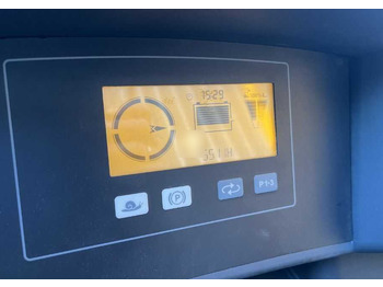 前移式叉车 Jungheinrich ETV214：图5