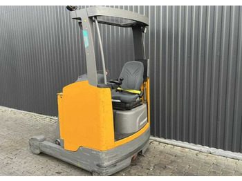 前移式叉车 Jungheinrich ETV318:图3 前移式叉车 Jungheinrich ETV318:图3