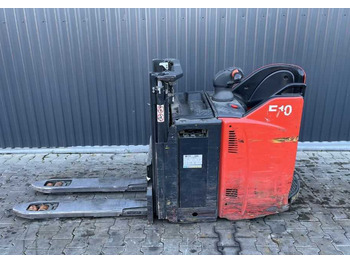 堆垛机 Linde D12HPSP：图2