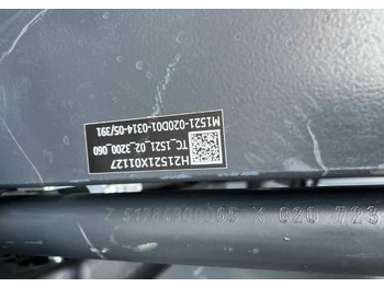 液化石油气叉车 Linde H14T-01:图5 液化石油气叉车 Linde H14T-01:图5