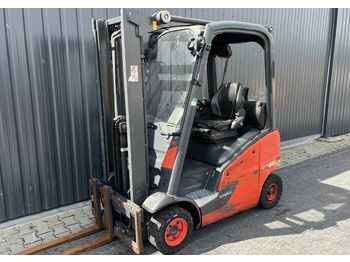 液化石油气叉车 LINDE H16