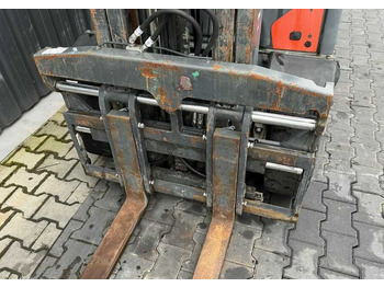 液化石油气叉车 LINDE H25