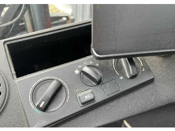 液化石油气叉车 Linde H25T-02:图5 液化石油气叉车 Linde H25T-02:图5