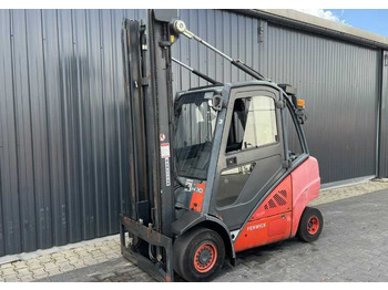 柴油叉车 LINDE H30
