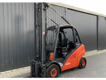 柴油叉车 Linde H30D-01：图3