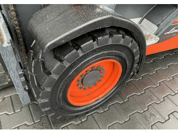 Linde H30T-02 租赁 Linde H30T-02：图2