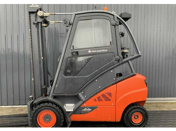 Linde H30T-02 租赁 Linde H30T-02：图3