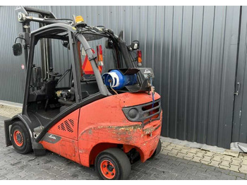 液化石油气叉车 Linde H35T-01：图3