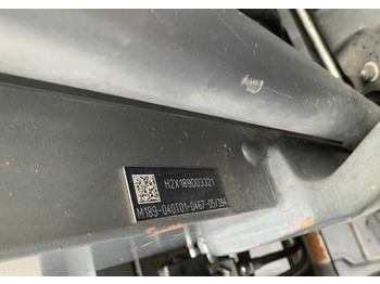 Linde H40T-02 租赁 Linde H40T-02：图5