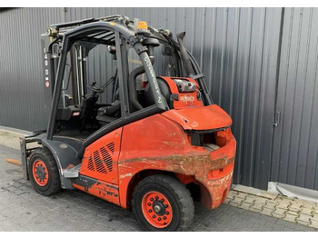 Linde H40T-02 租赁 Linde H40T-02：图3