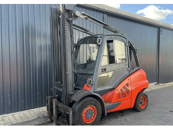 柴油叉车 LINDE H50