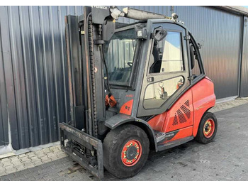 柴油叉车 LINDE H50