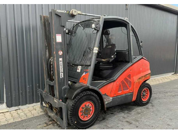 柴油叉车 LINDE H50