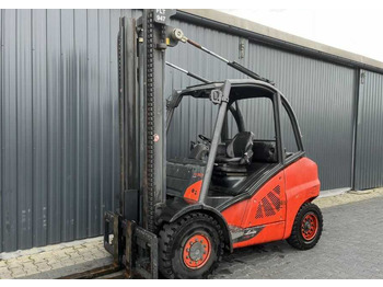 柴油叉车 LINDE H50
